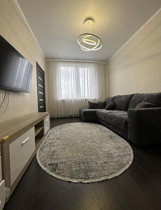 Терміновий продаж 2-кімнатної квартири в ЖК «Альтаїр 2» Одеса - фото 6