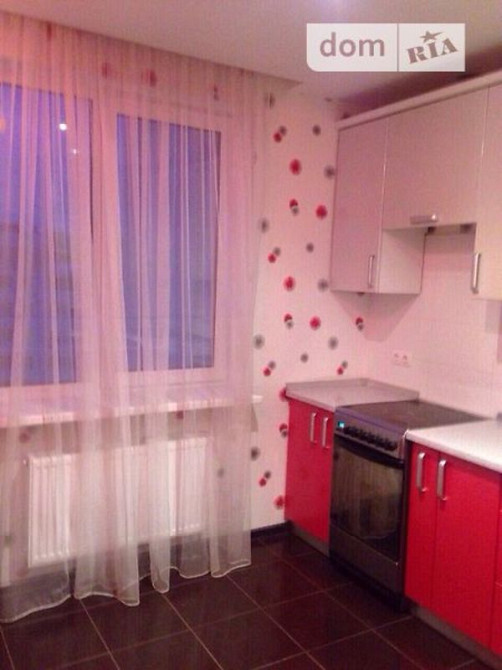 Оренда Квартира 2-кімнатна на ул. Михаила Драгоманова, 6/1 Київ - фото 4