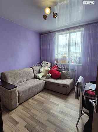 Продаж Квартира 2-кімнатна, 7/9 поверх на вул. Зубарєва Kharkiv