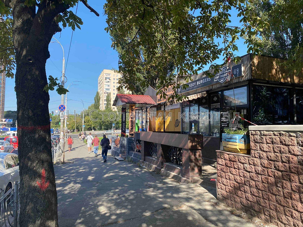 Оренда Будинок 1-кімнатний на Ушинського вул., 1Б Київ - фото 11