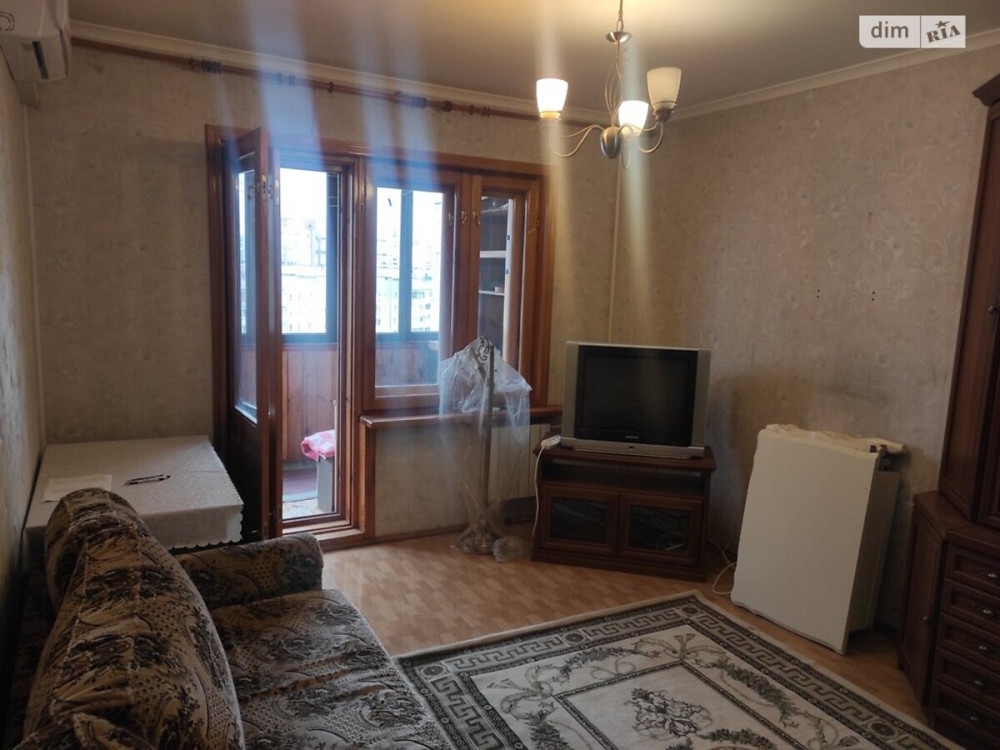 Оренда Квартира 2-кімнатна, 12/16 поверх на вул. Олександра Кошиця, 10/21 Київ - фото 7