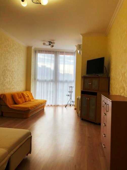 Оренда Квартира 1-кімнатна, 9/25 поверх на ул. Михаила Драгоманова, 2б Київ - фото 2