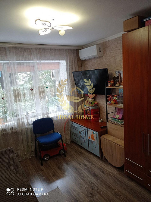 Продаж кімнати метро Шулявська 15 хвилин пішки Киев - изображение 1