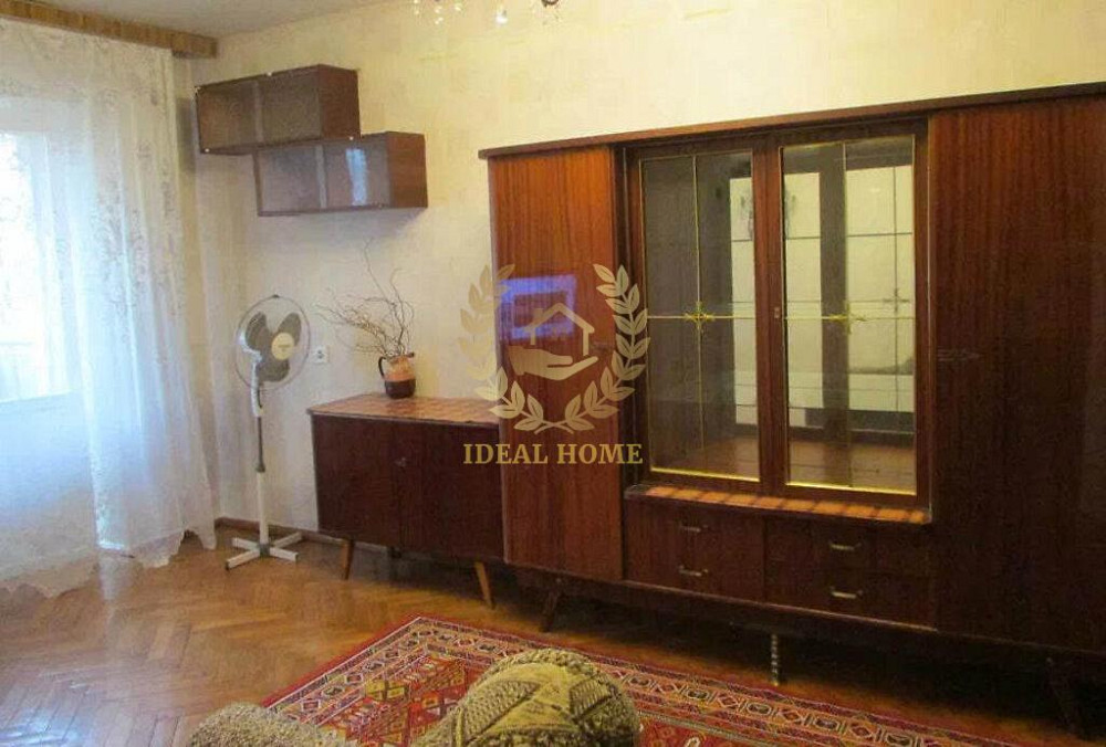 Продаж Квартира 1-кімнатна на Дегтяревская ул., 43/9 Київ - фото 5