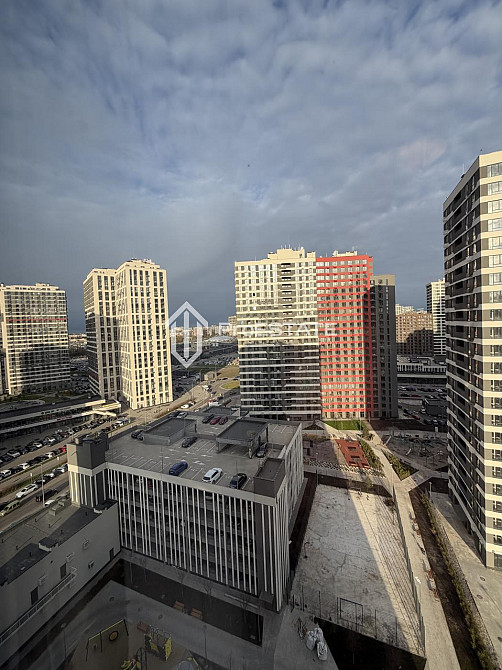 Продаж Квартира 1-кімнатна, 14/20 поверх на вул. Олександра Олеся Київ - фото 13