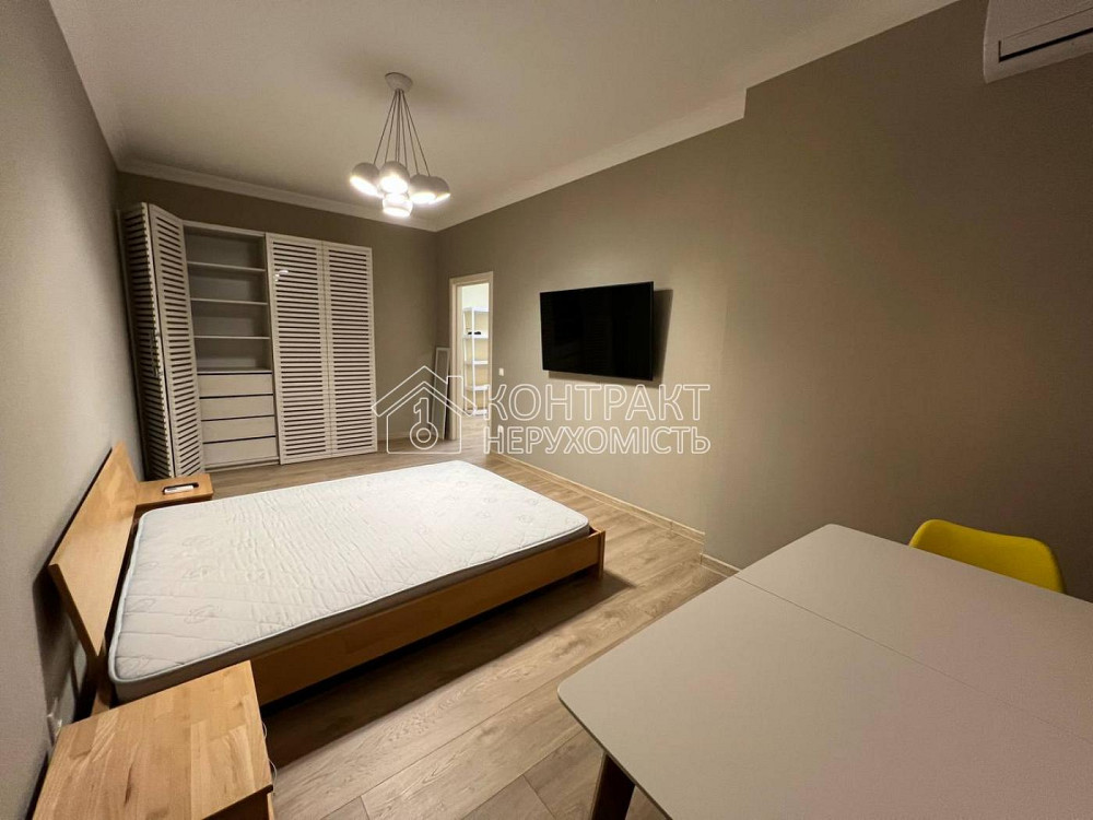 Продаж Квартира 2-кімнатна, 6/9 поверх на вул. Клочківська Харків - фото 18