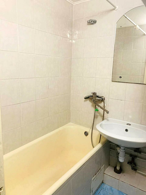 Оренда Квартира 3-кімнатна, 13/16 поверх на просп. Павла Тичини, 20 Київ - фото 7