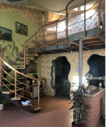 4-комнатная квартира в заселенном и сданном комплексе , Вузовский. Выгодное предложение на рынке Odessa