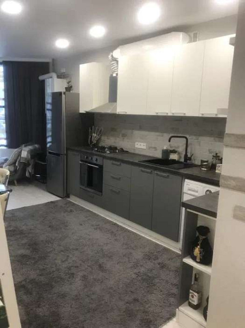 Продаж Квартира 2-кімнатна, 2/12 поверх на ул.Львовская Одеса - фото 2