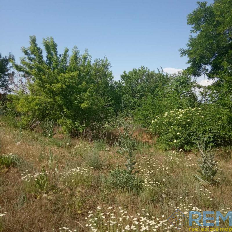 Продаж земельної ділянки 0.2 соток на ул. Хлібодарська, 2б Великий Дальник - фото 1