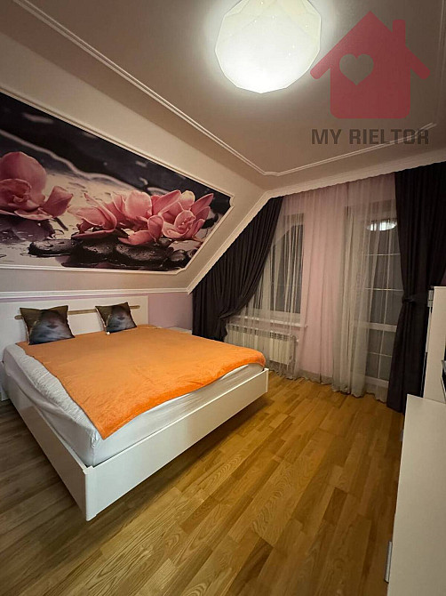 Оренда Будинок на Головна Ботфалва - фото 7