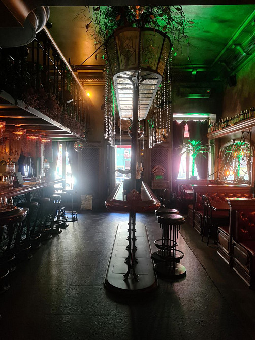 Продаж комерційне приміщення на ул. Ланжероновская, 26 приміщень - 4, поверх - 1 Одесса - изображение 11