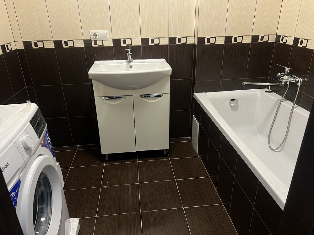 Оренда Квартира 3-кімнатна, 3/9 поверх на вул. Хіміків Івано-Франківськ - фото 12