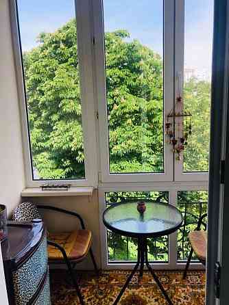 Оренда Квартира 2-кімнатна, 5/5 поверх на Олеся Гончара ул. Киев