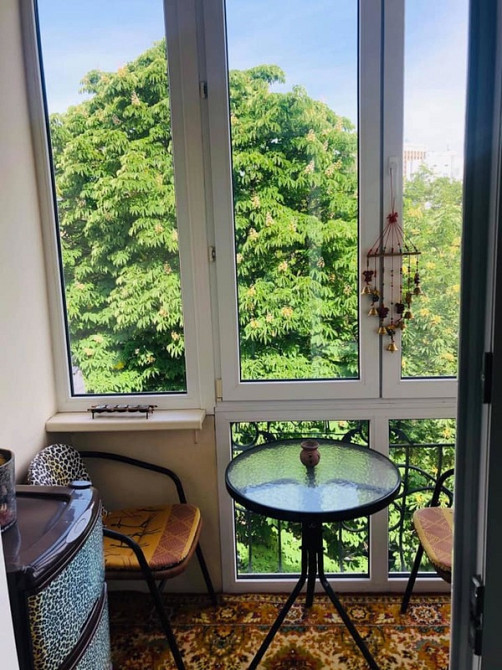 Оренда Квартира 2-кімнатна, 5/5 поверх на Олеся Гончара ул. Київ - фото 1