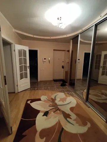 Продажа 3к Квартира 97 кв.м Свободи вулиця 19 Хмельницкий - изображение 5