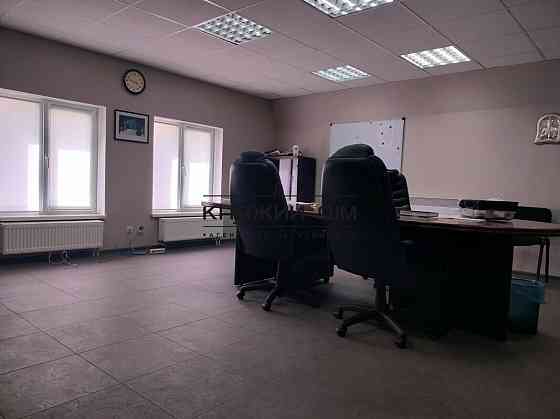 Оренда офісне приміщення на Коллекторная ул. поверх - 2/5 Київ