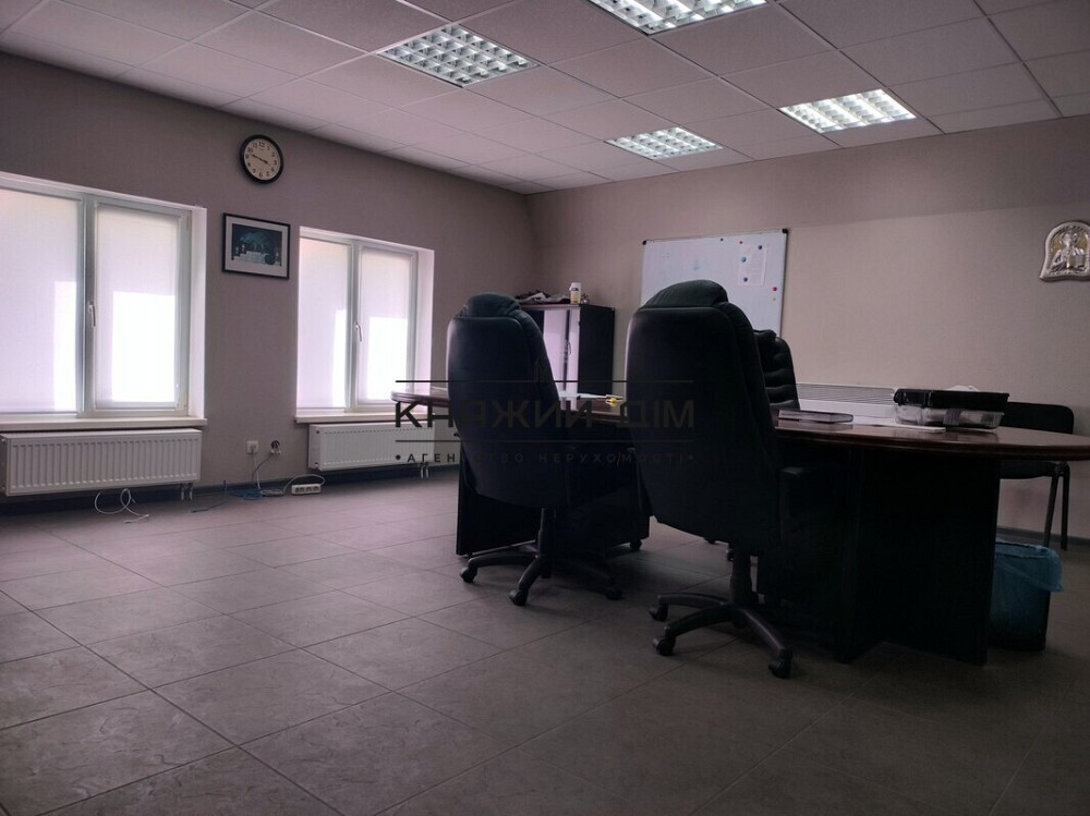 Оренда офісне приміщення на Коллекторная ул. поверх - 2/5 Київ - фото 1