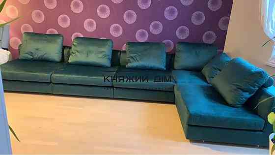 3 кімн шикарна квартира метро Житомирська, Академістечко № 11198235 Київ