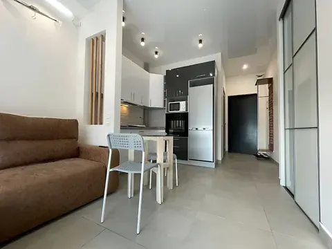 Оренда 2к Квартира 40 кв.м ЖК Грані Дніпро - фото 7