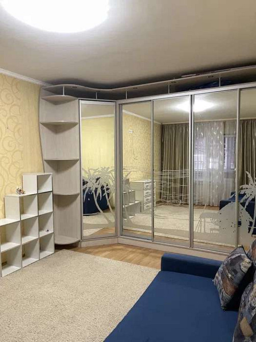 Оренда Квартира 2-кімнатна, 8/14 поверх на ул. Академика Ефремова, 19 Київ - фото 3