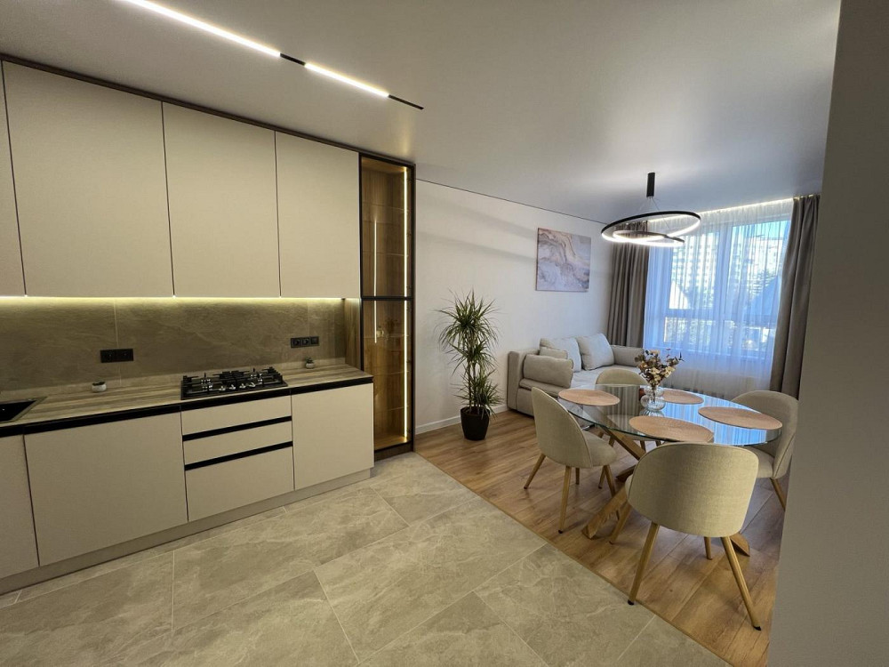 Продаж Квартира на улица Трильовського К. 4а Львів - фото 20