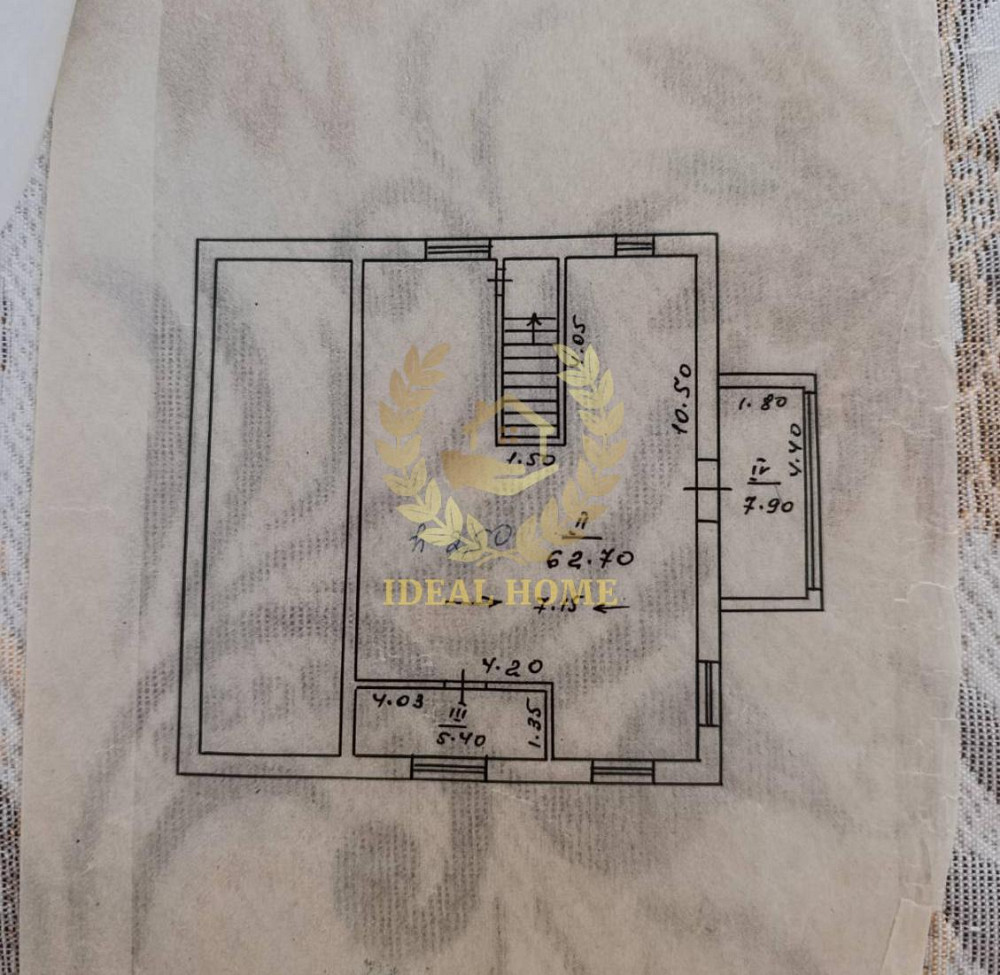 Продаж Будинок 4-кімнатний на Центральная ул., 2  - фото 13