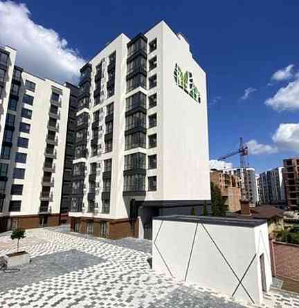 Продаж Квартира 2-кімнатна, 7/10 поверх Івано-Франківськ