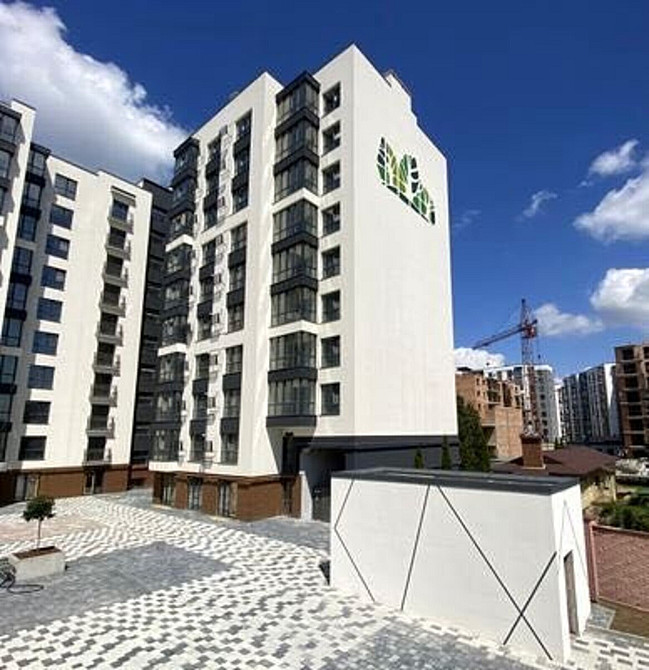 Продаж Квартира 2-кімнатна, 7/10 поверх Івано-Франківськ - фото 2