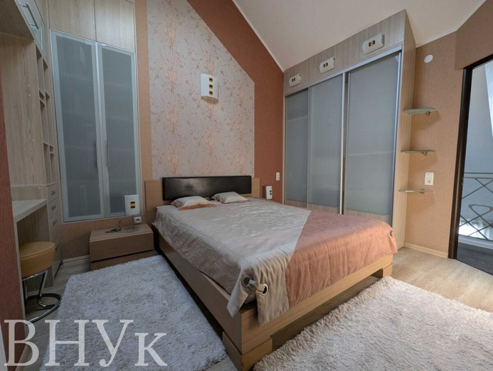 Продаж Квартира 1-кімнатна, 4/4 поверх на вул. Сагайдачного Гетьмана Тернопіль - фото 11