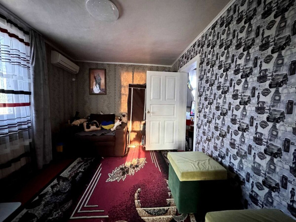 Продаж Будинок на вул. Верхня Прирічна Кропивницкий - изображение 16