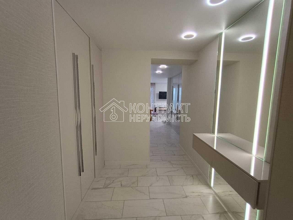 Продаж Квартира 1-кімнатна, 11/16 поверх на вул. Молочна Харьков - изображение 2