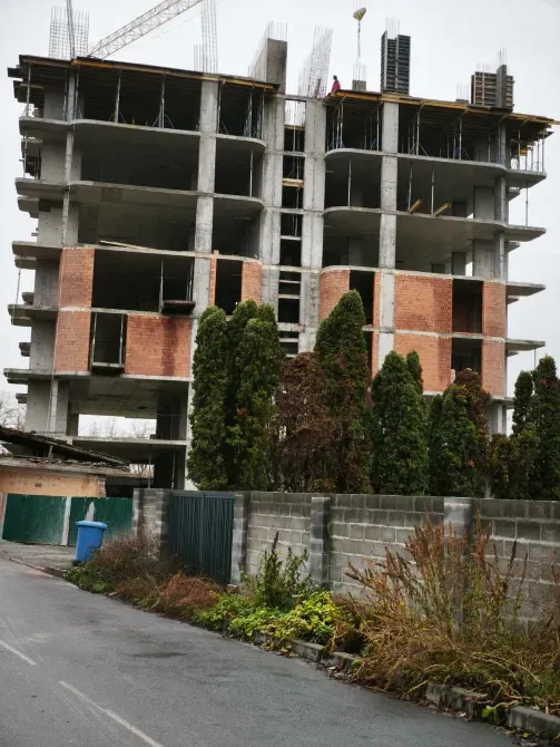 Продаж 1к Квартира 39 кв.м Курортна 45 Ужгород - фото 7