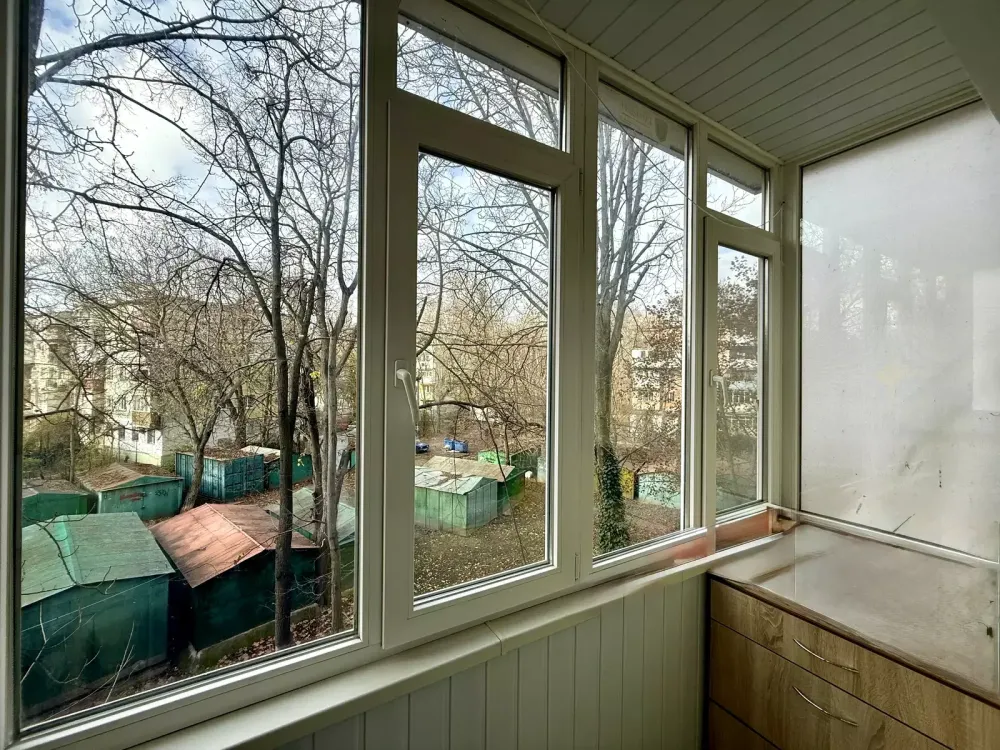 Продаж Квартира 1-кімнатна, 3/5 поверх на Люстдорфская Дорога, 56 Odessa - photo 2