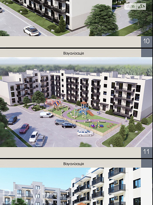 Продаж Квартира 1-кімнатна, 2/4 поверх на єнківська, 42 Ужгород - фото 2