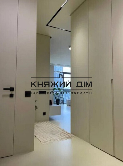 Продаж 1 кімнатної квартири по вул. Трускавецька 8 ЖК RiverStone 21145467 Київ - фото 4