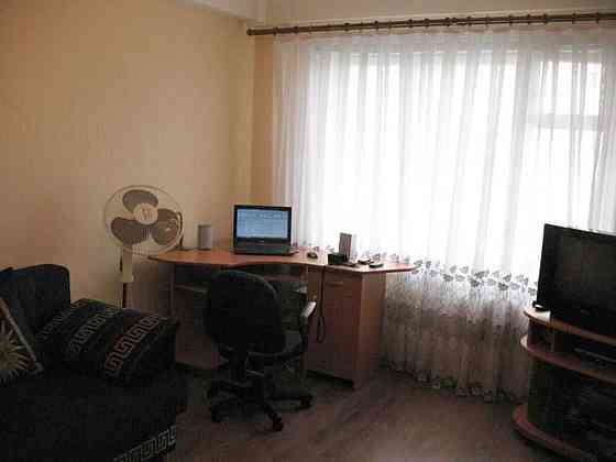 Оренда Квартира 1-кімнатна, 3/9 поверх Киев