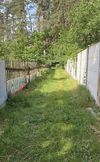 Продаж земельної ділянки 12 соток на Гуйва Житомир - фото 1