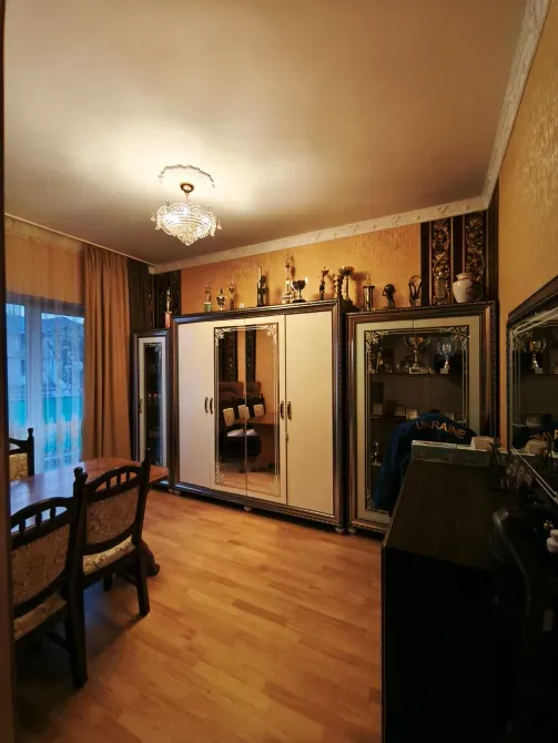 Продаж 3к Квартира 89 кв.м Возз'єднання 17 Ужгород - фото 10