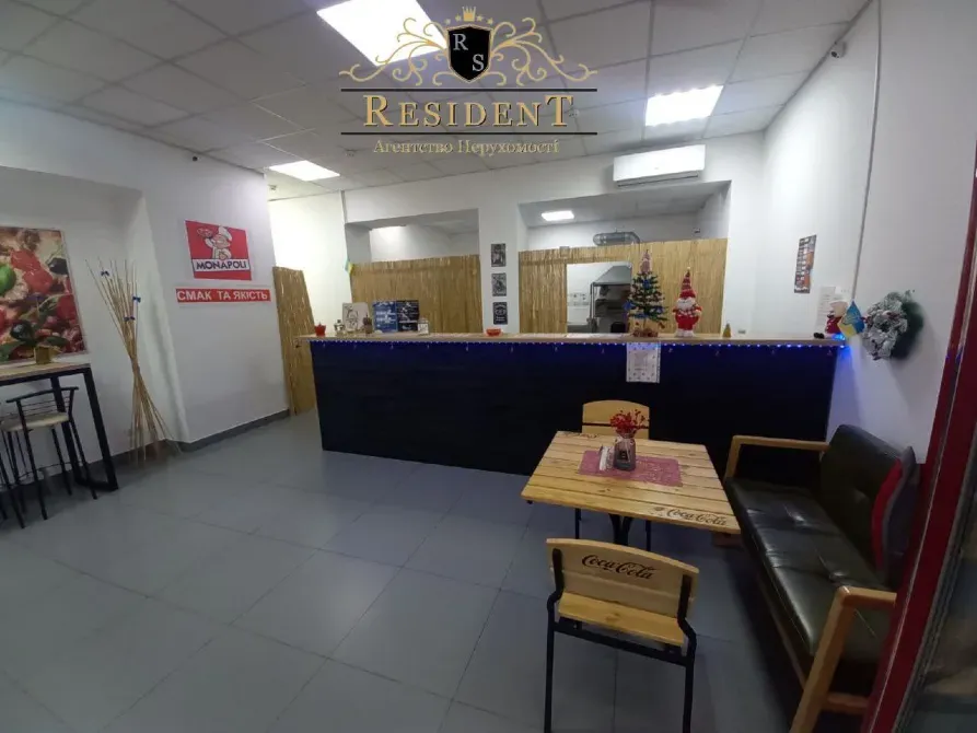 Здається Магазин / салон / торгова точка площа 75 кв.м  Дніпро  Дніпро - фото 3