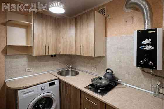 Оренда Квартира 1-кімнатна, 3/5 поверх на вул. Фабрична Тернопіль