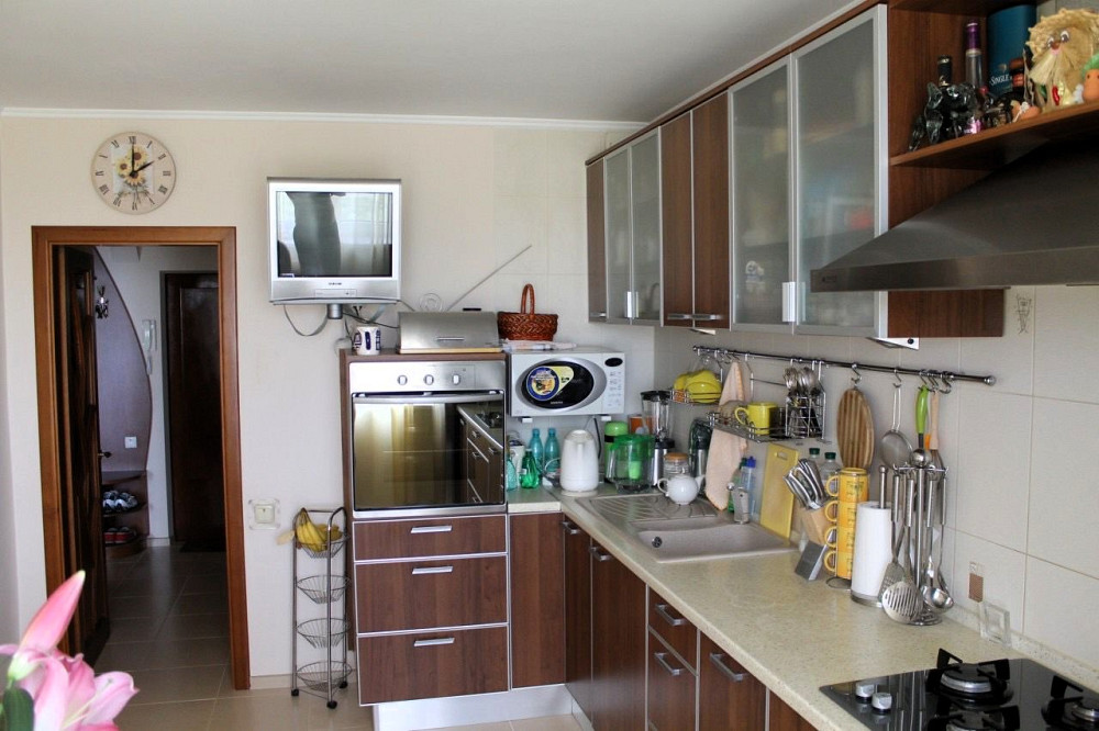 2-комнатная квартира в кирпичном доме на Черемушках Одеса - фото 2