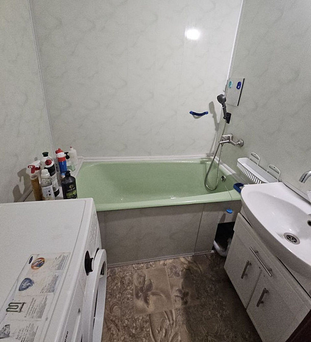 Оренда Квартира 2-кімнатна, 5/10 поверх на Мира пр., 89 Дніпро - фото 11