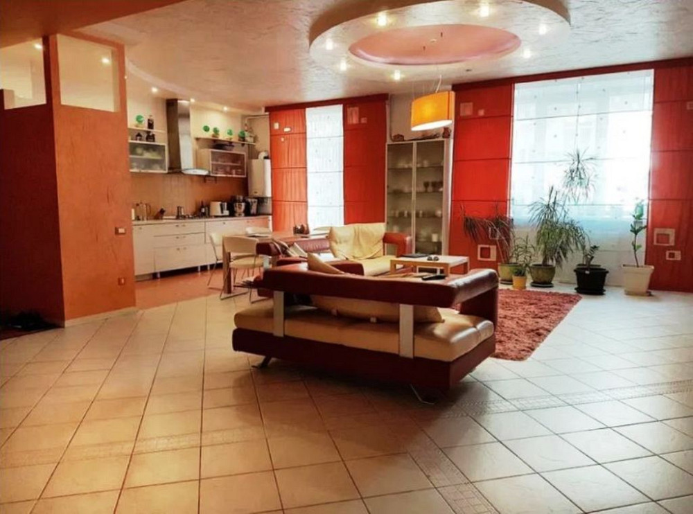 Светлая просторная квартира в Аркадии. Одеса - фото 2