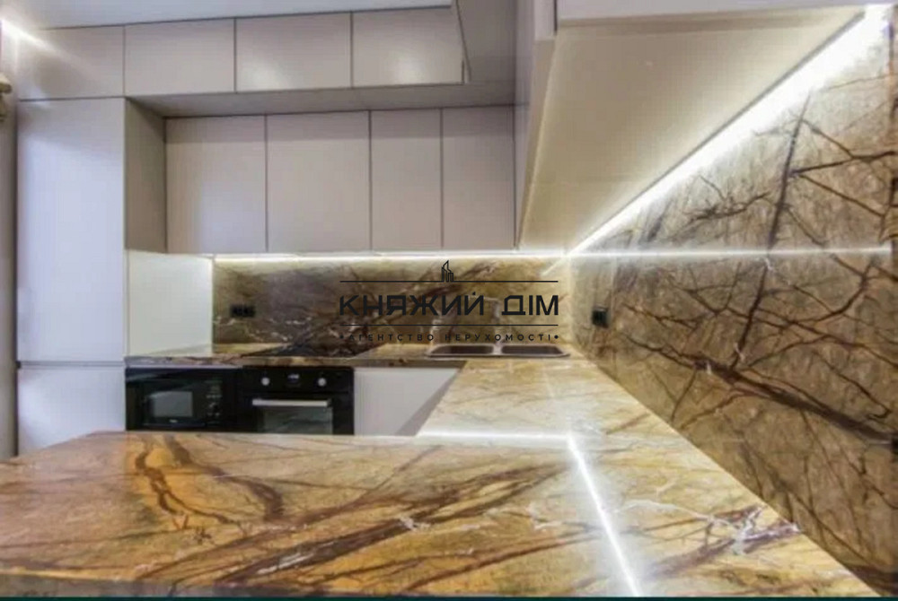 Продаж 2-к роздільної В ЖК Метрополія м.Вирлиця Київ - фото 5