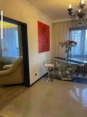 Оренда Квартира 1-кімнатна, 8/22 поверх на вул. Урлівська, 34 Kiev