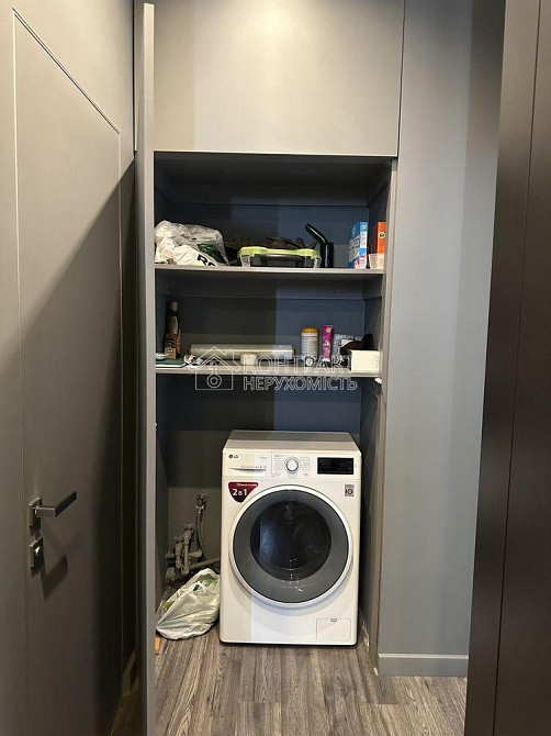 Продаж Квартира 3-кімнатна, 9/9 поверх на вул. Клочківська Харків - фото 16