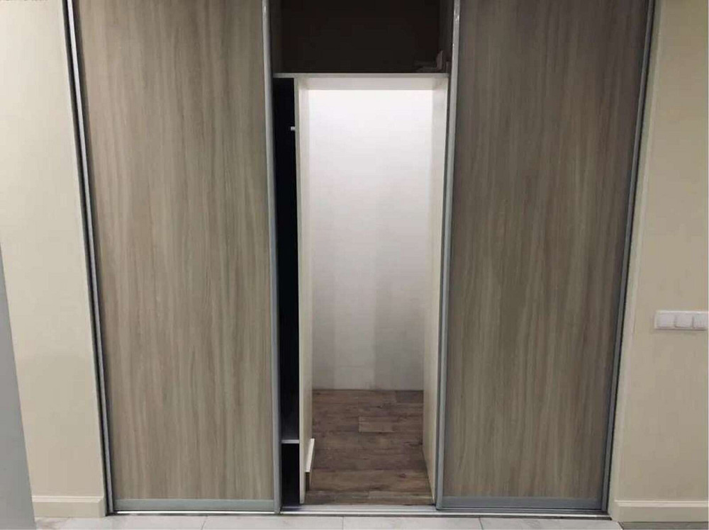 Оренда Квартира 1-кімнатна, 6/10 поверх на ул. Центральная, 21 Kiev - photo 5