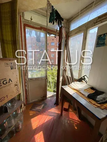 Продаж  Кімната 17.3 кв.м Решетилівська (Маршала Бірюзова) вулиця 42 Полтава - фото 3