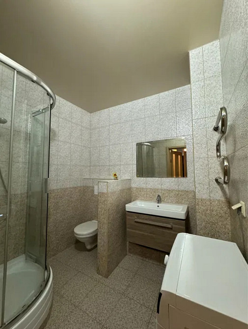 Оренда Квартира 1-кімнатна, 19/25 поверх на Драгоманова, 6/1 Київ - фото 7